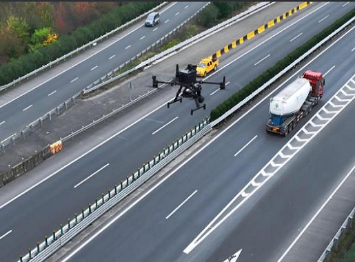 无人机巡检空域申请要求