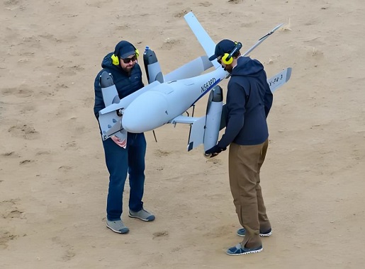 无人机航测空域申请航测空域使用许可证审批流程条件